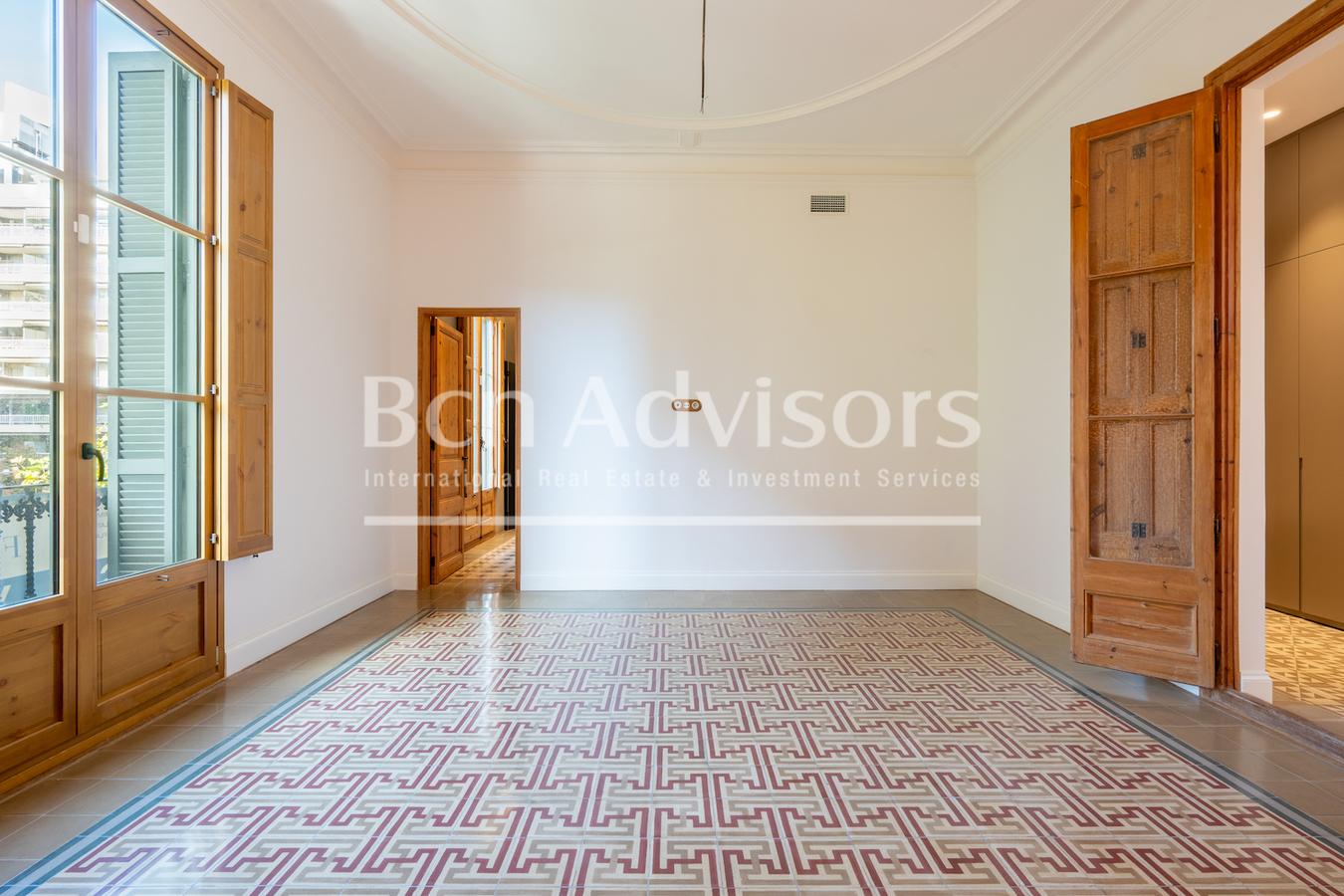 Apartment for Sale in Barcelona
