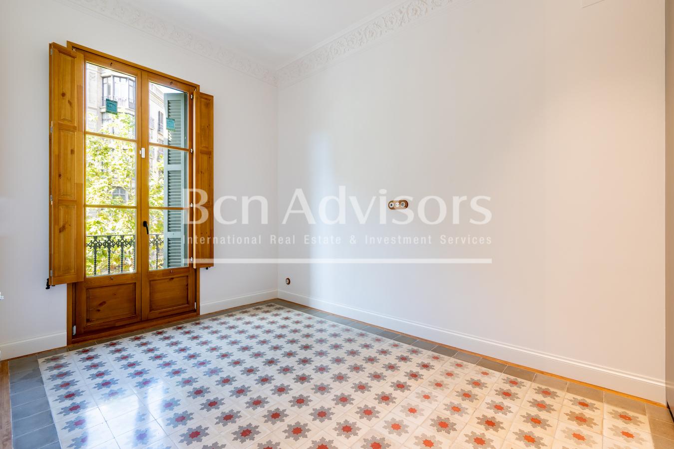 Apartment for Sale in Barcelona