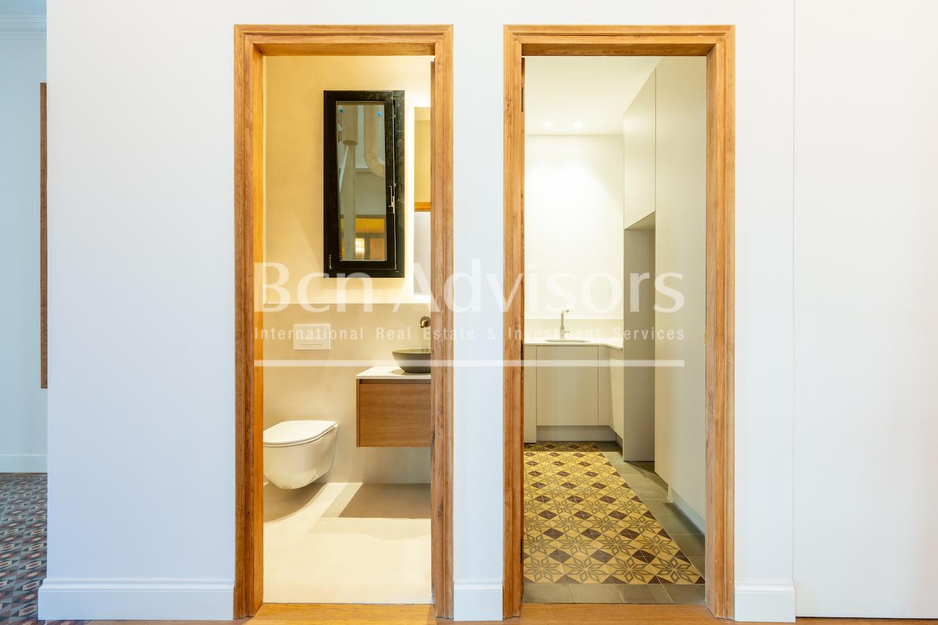 Apartment for Sale in Barcelona