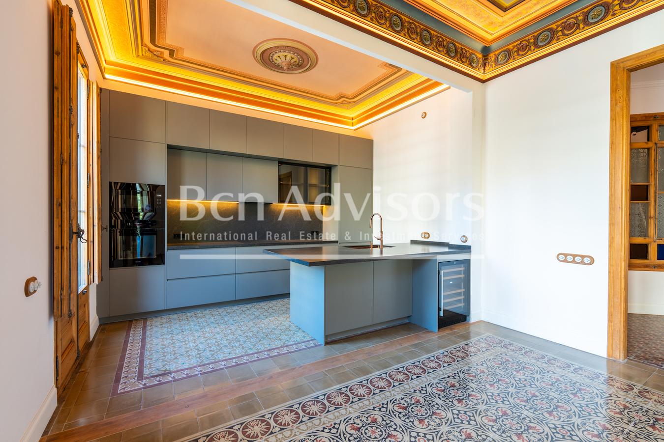 Apartment for Sale in Barcelona