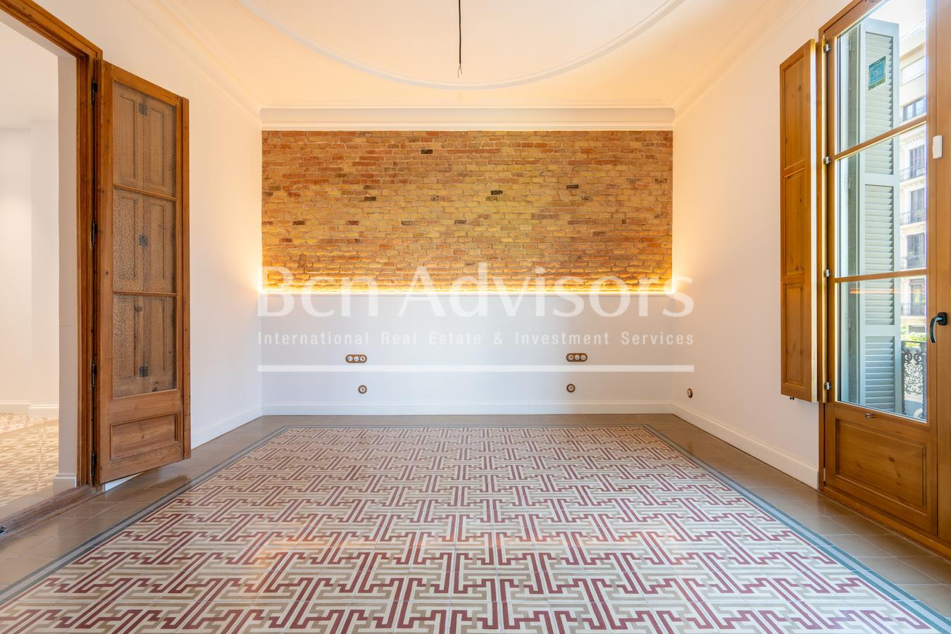 Apartment for Sale in Barcelona