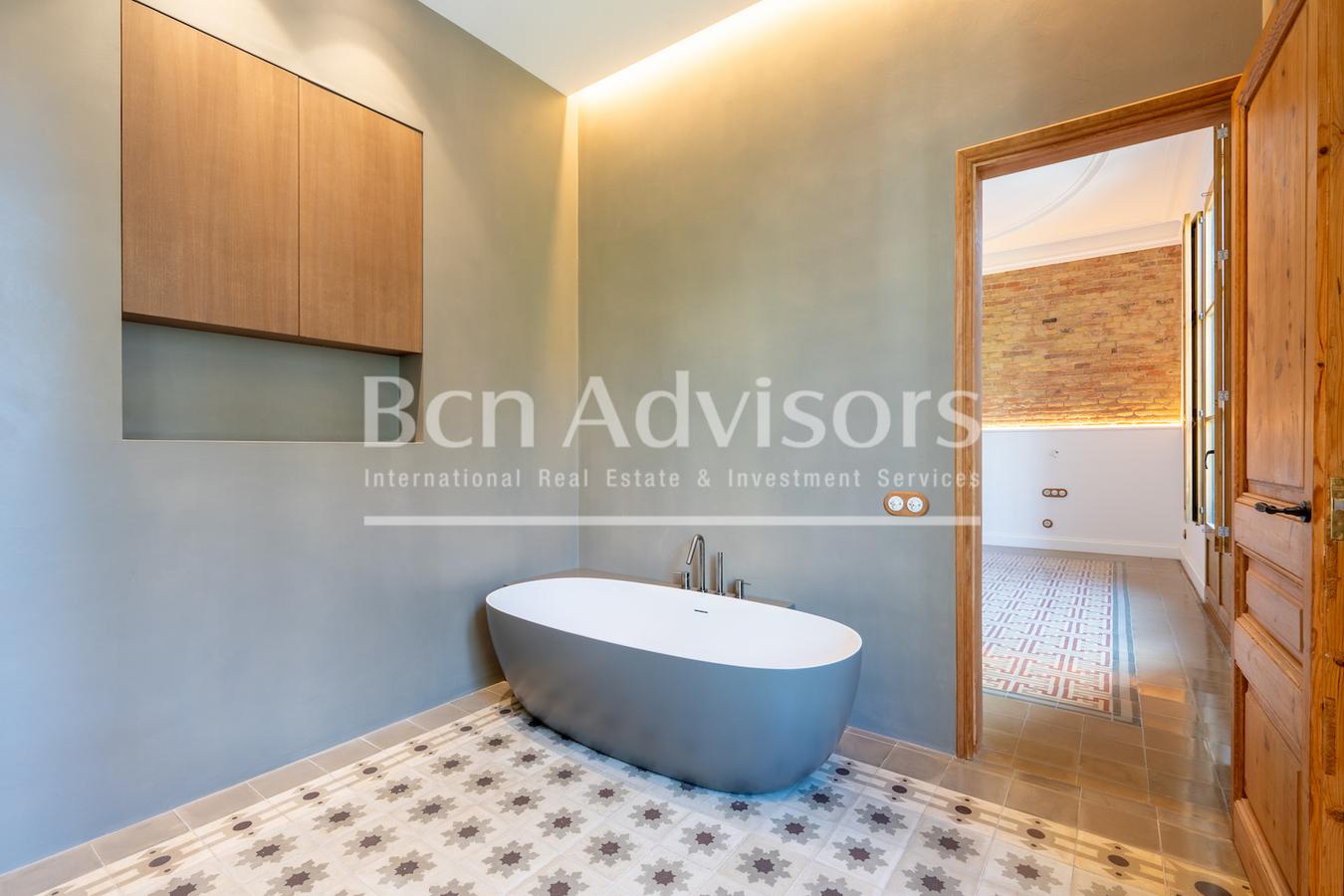 Apartment for Sale in Barcelona