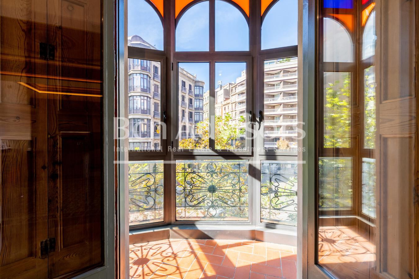 Apartment for Sale in Barcelona
