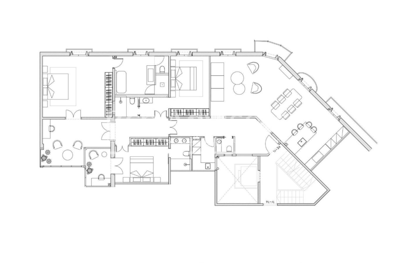 Apartment for Sale in Barcelona