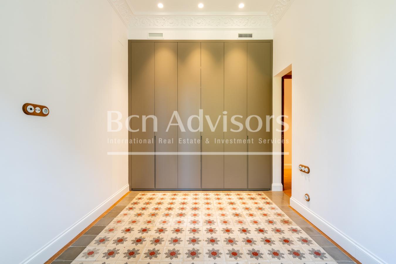 Apartment for Sale in Barcelona
