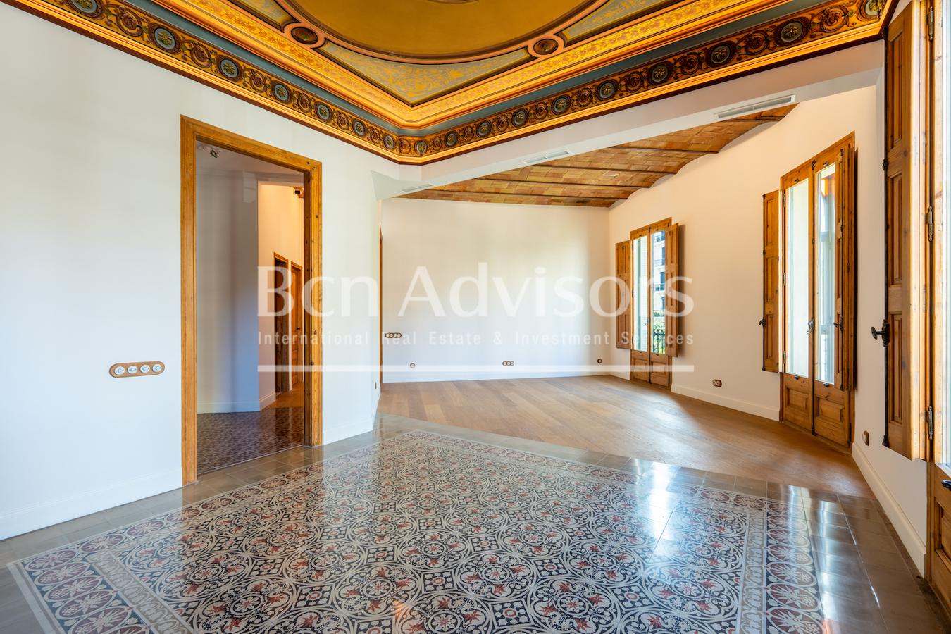 Apartment for Sale in Barcelona