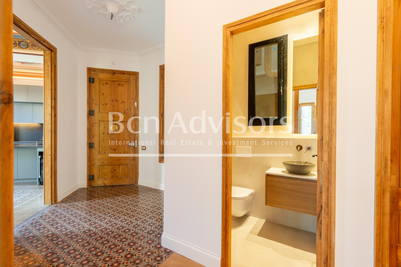 Apartment for Sale in Barcelona