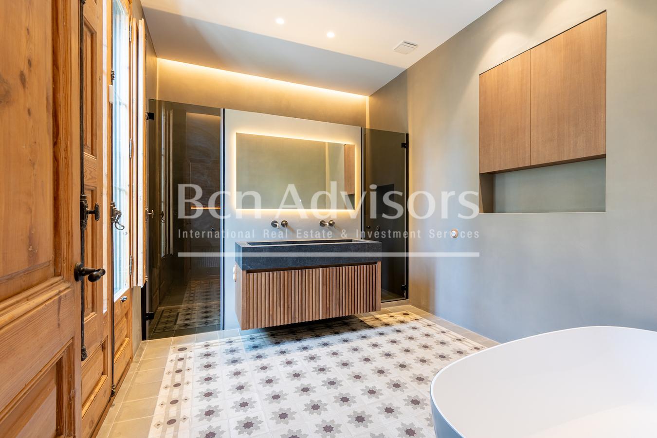 Apartment for Sale in Barcelona