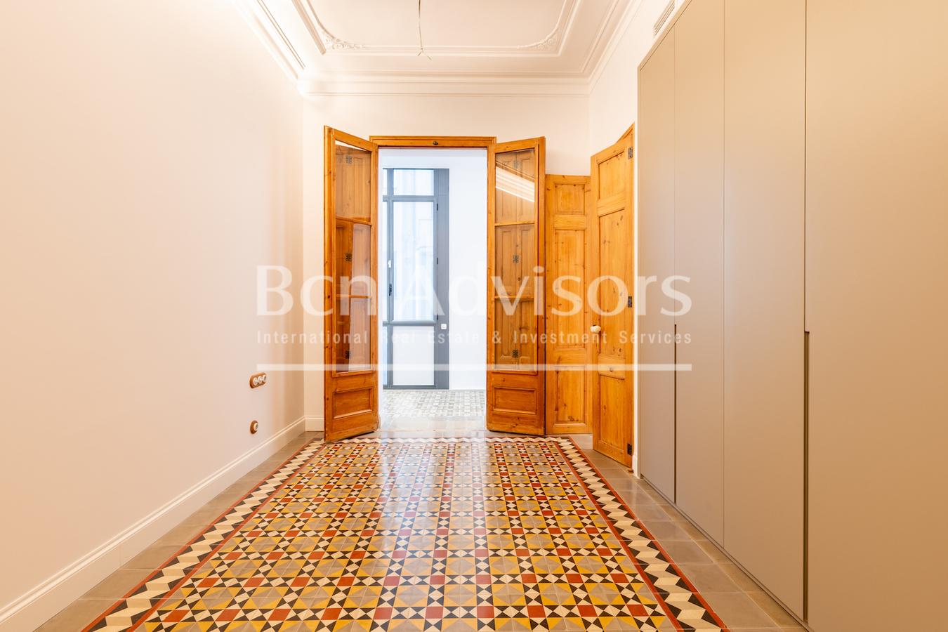 Apartment for Sale in Barcelona