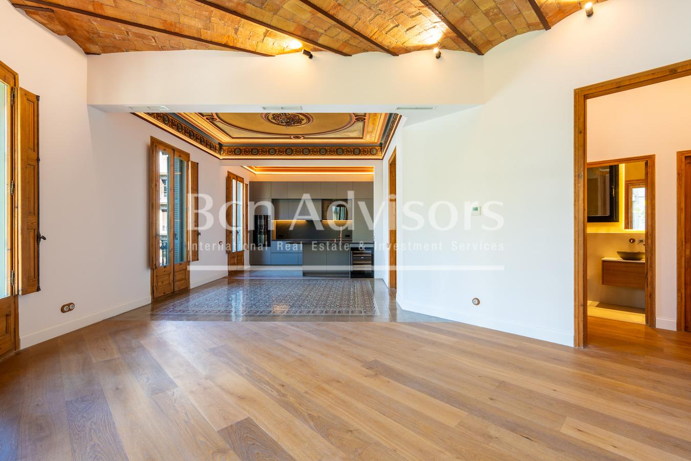 Apartment for Sale in Barcelona