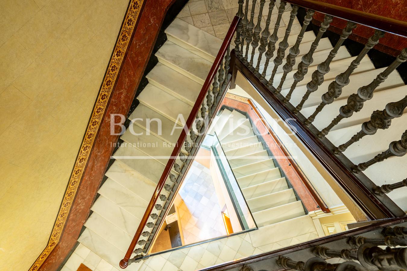 Apartment for Sale in Barcelona