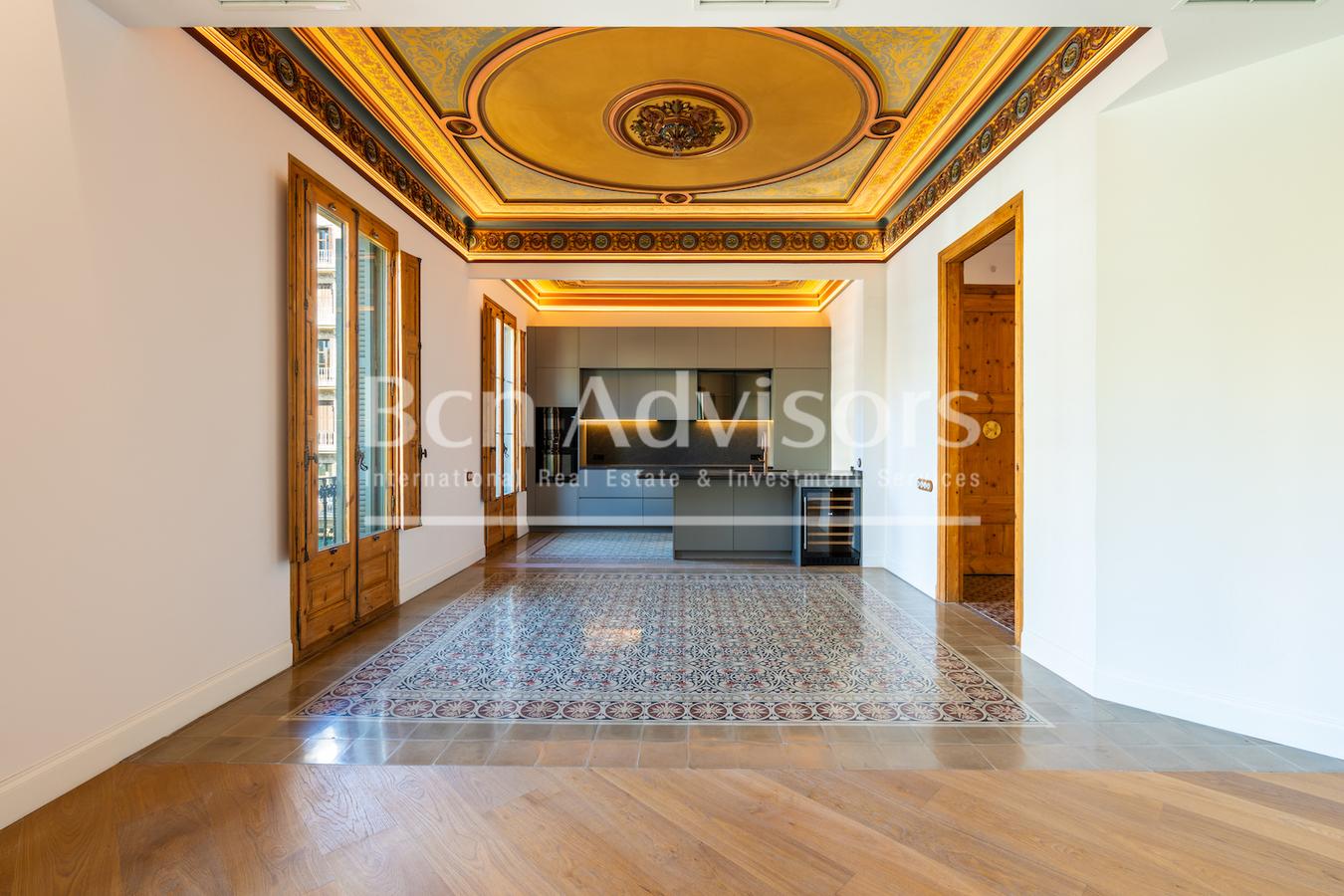 Apartment for Sale in Barcelona