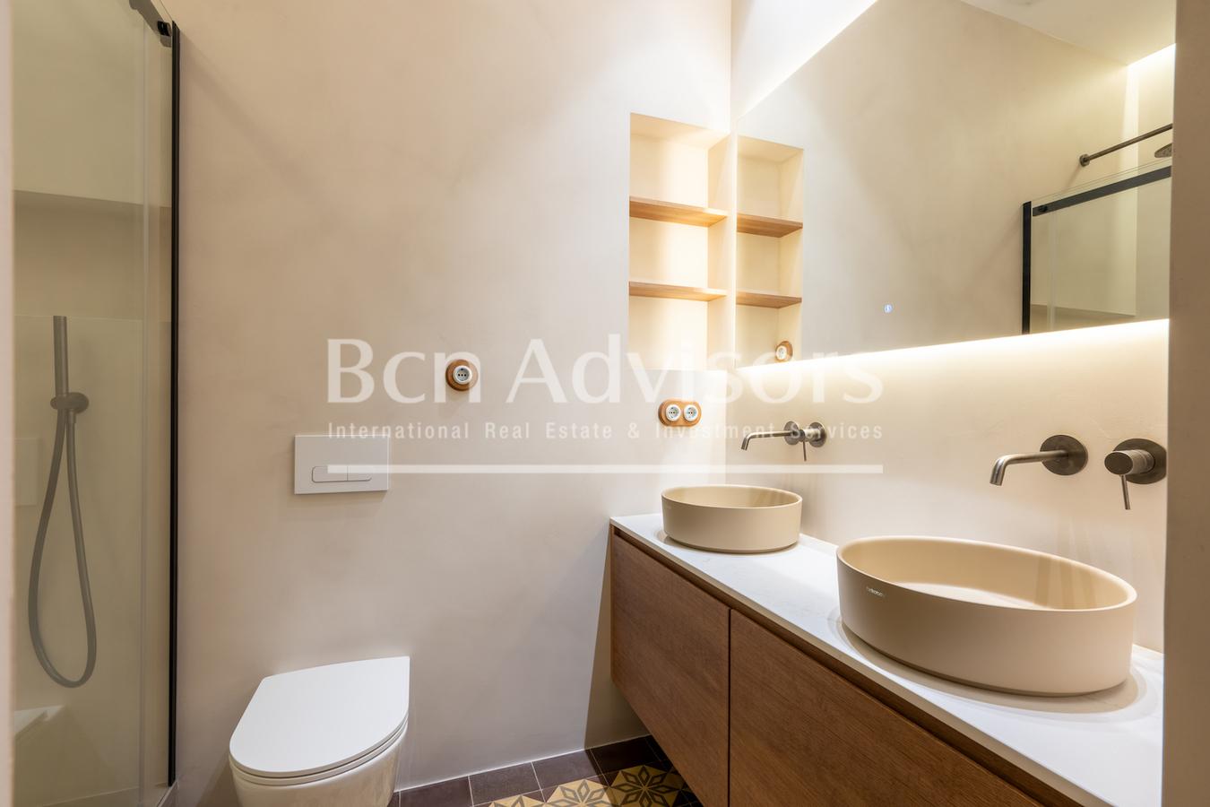 Apartment for Sale in Barcelona