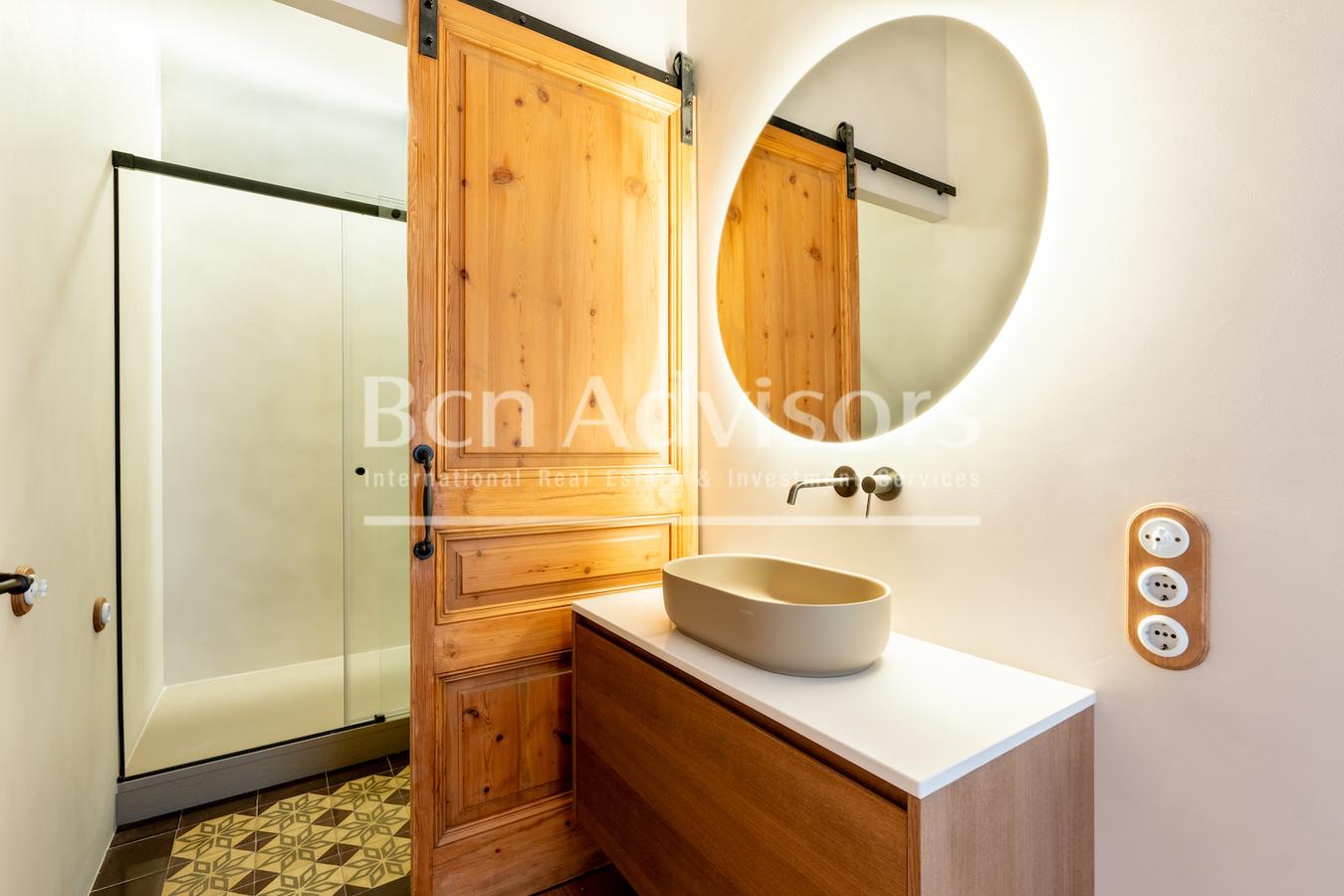 Apartment for Sale in Barcelona