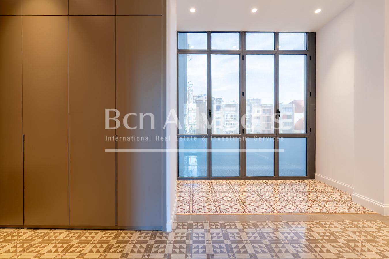 Apartment for Sale in Barcelona