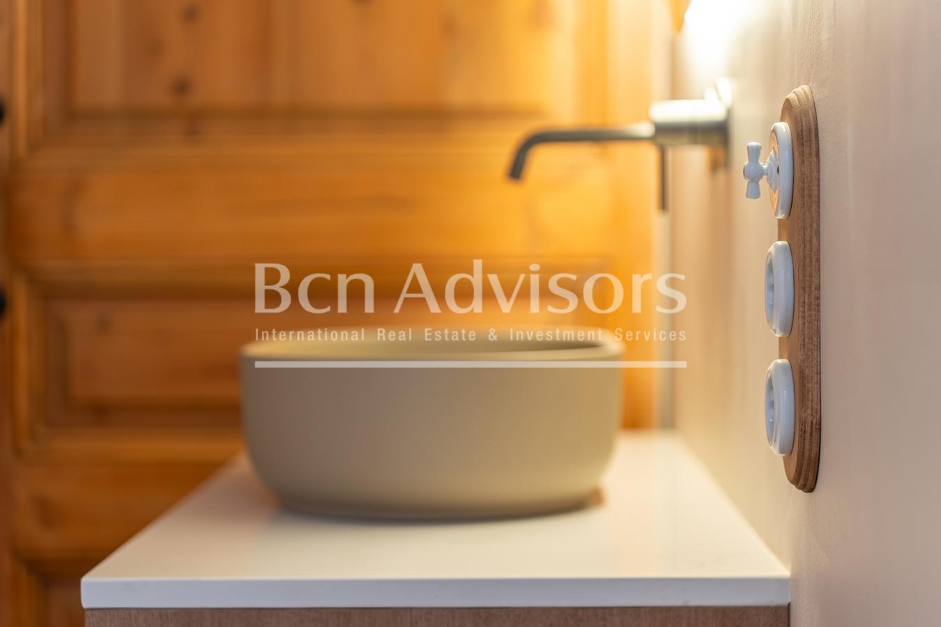 Apartment for Sale in Barcelona
