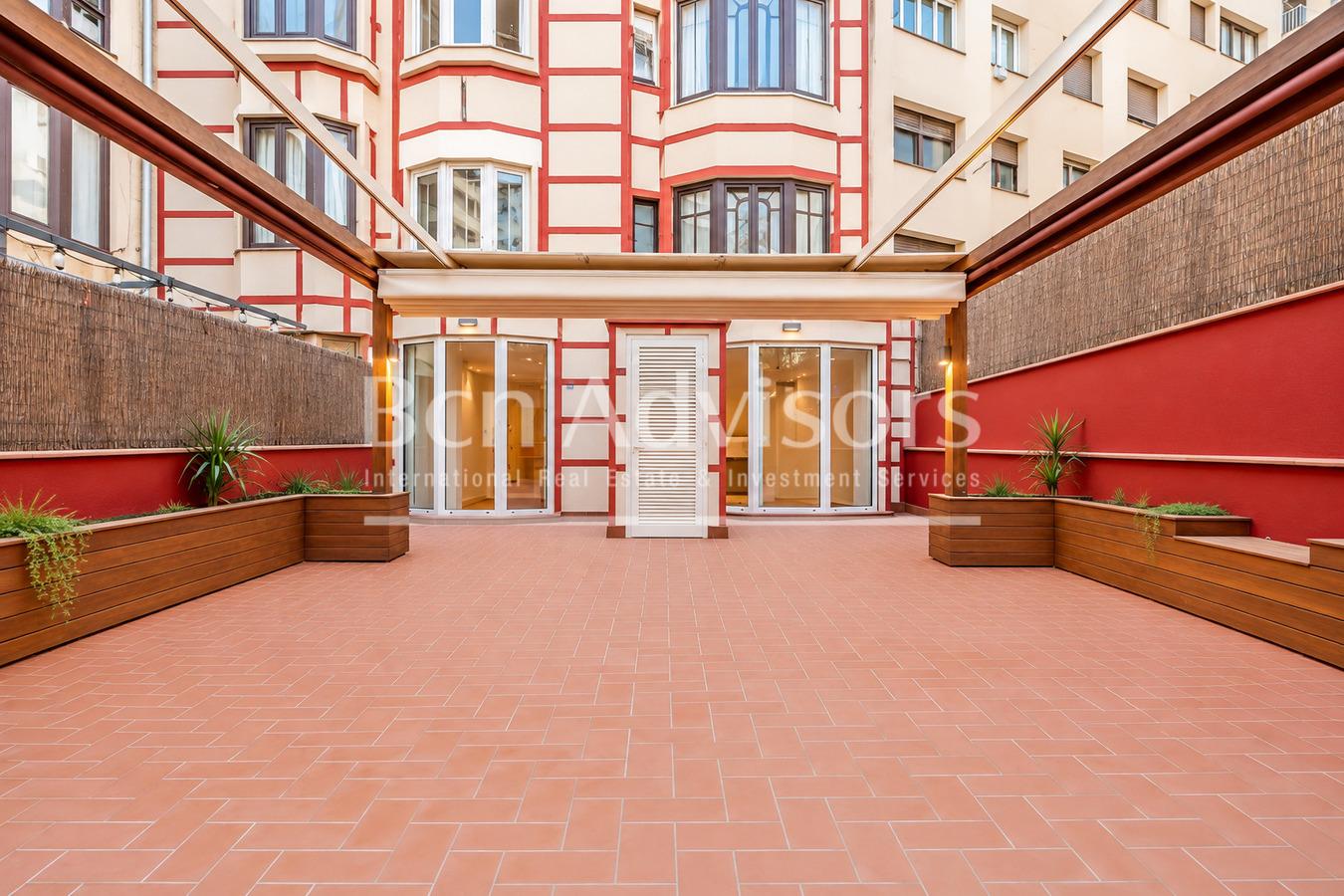 Apartamento en Venta en Barcelona
