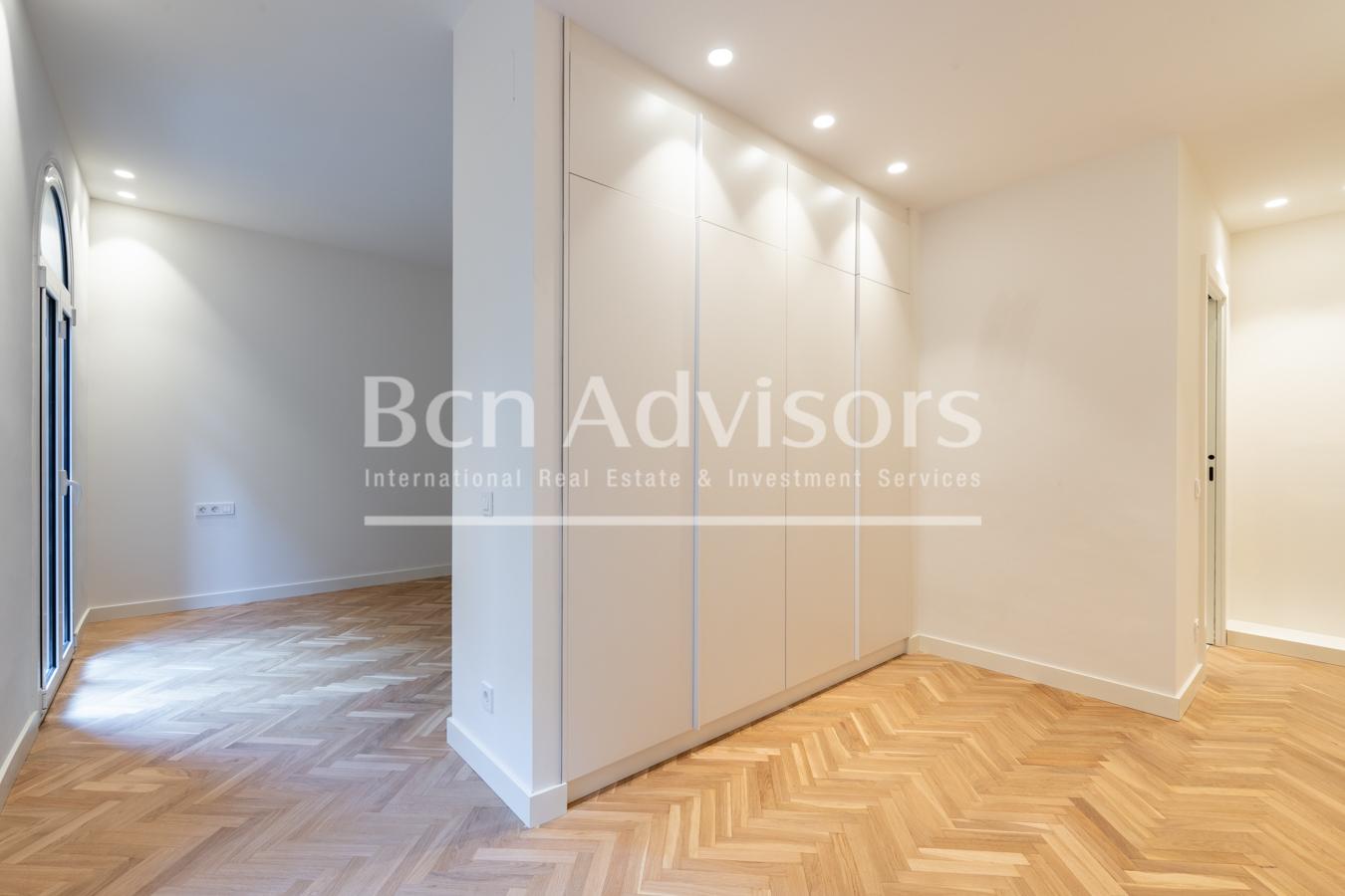 Apartamento en Venta en Barcelona