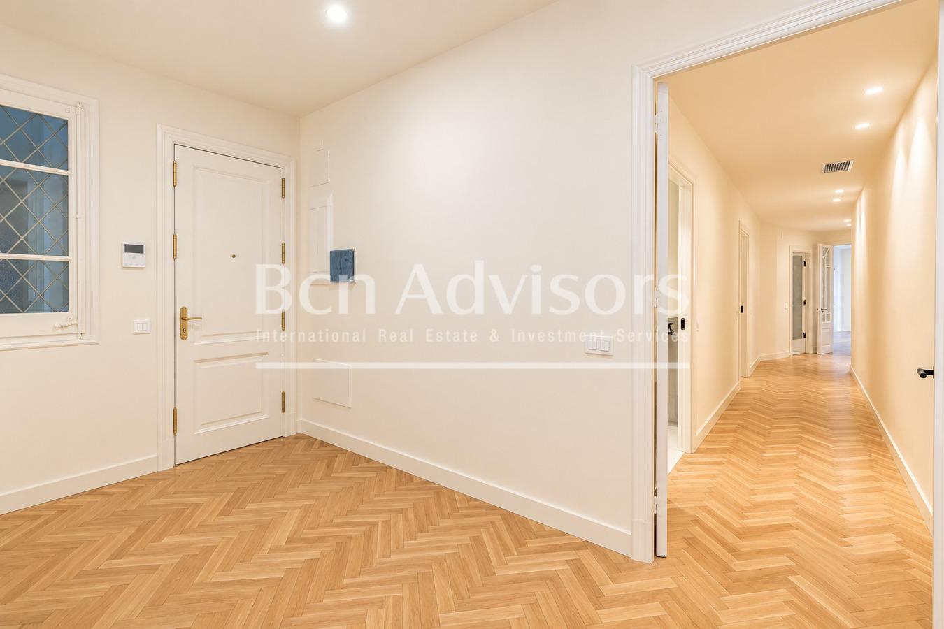 Apartamento en Venta en Barcelona