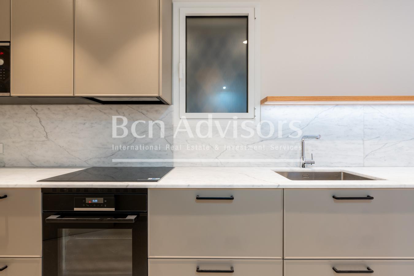 Apartamento en Venta en Barcelona