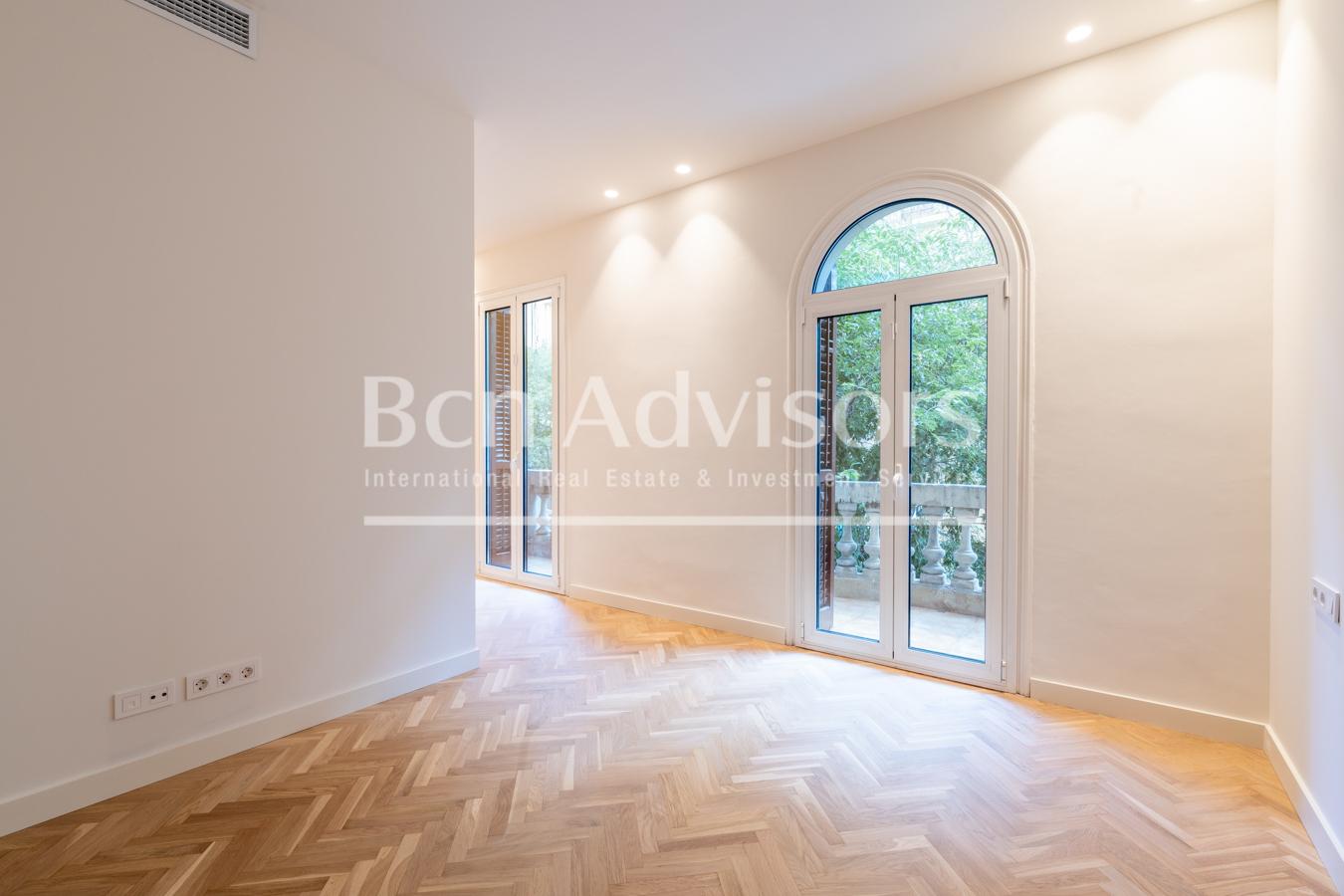 Apartamento en Venta en Barcelona