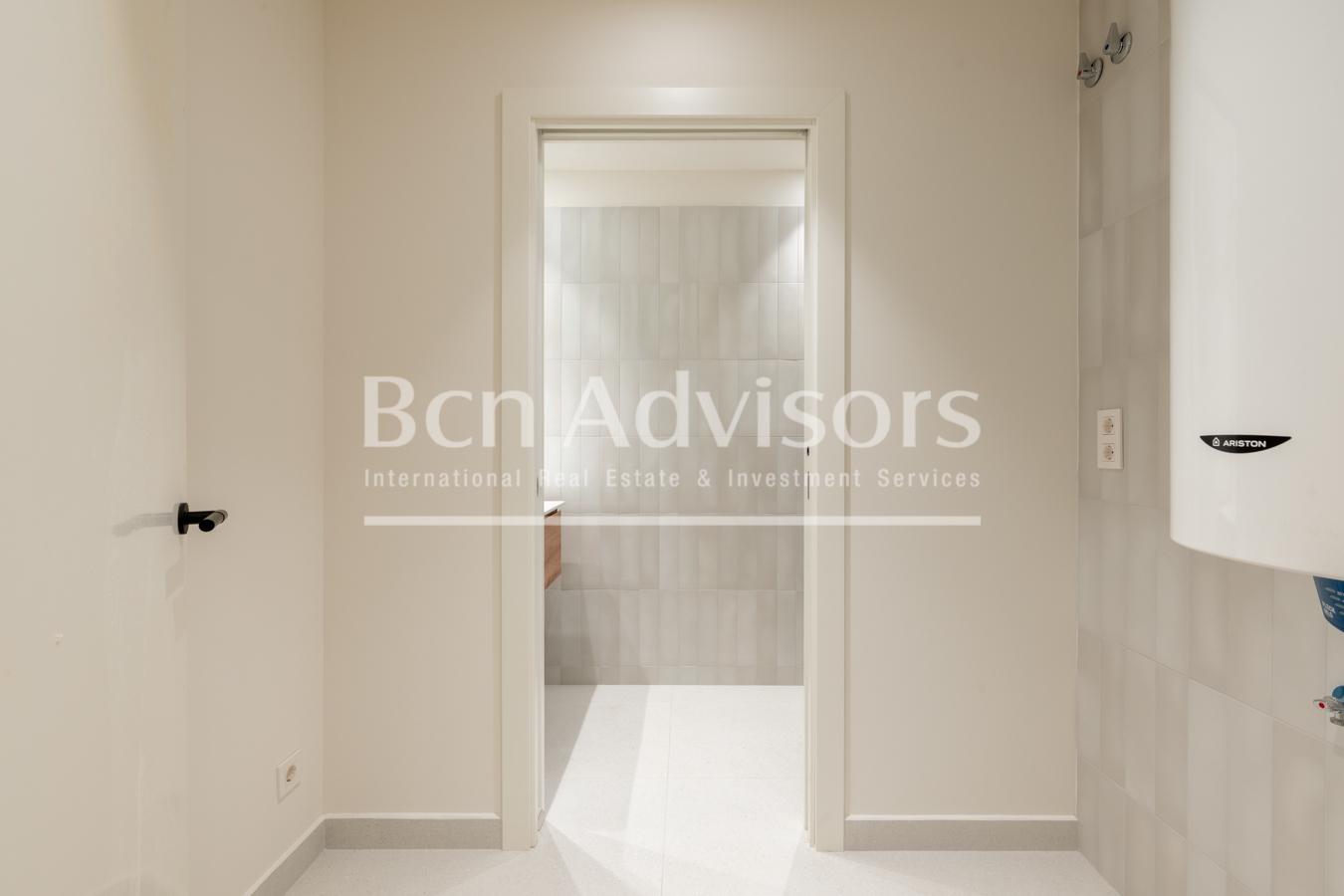 Apartamento en Venta en Barcelona