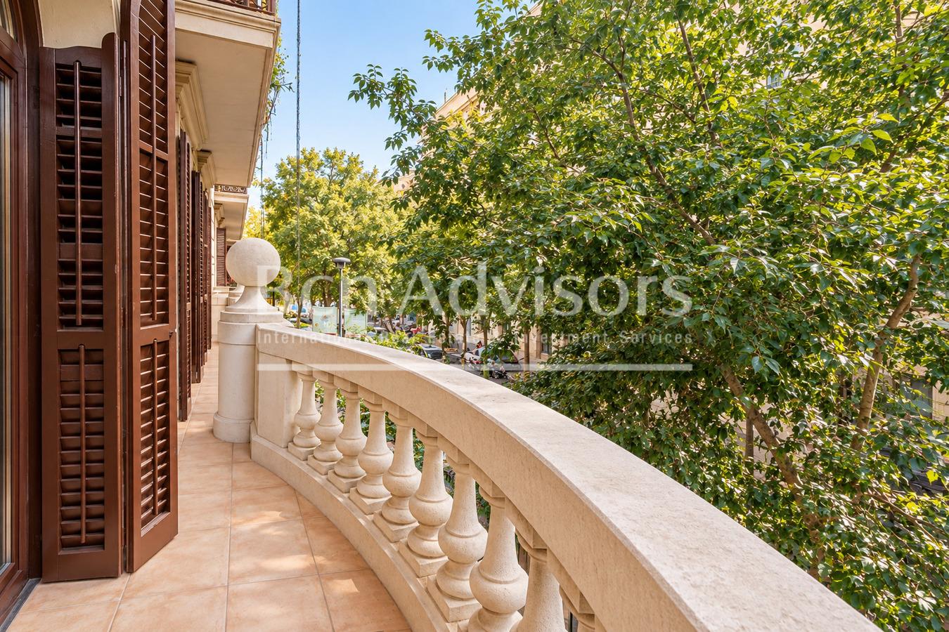 Apartamento en Venta en Barcelona