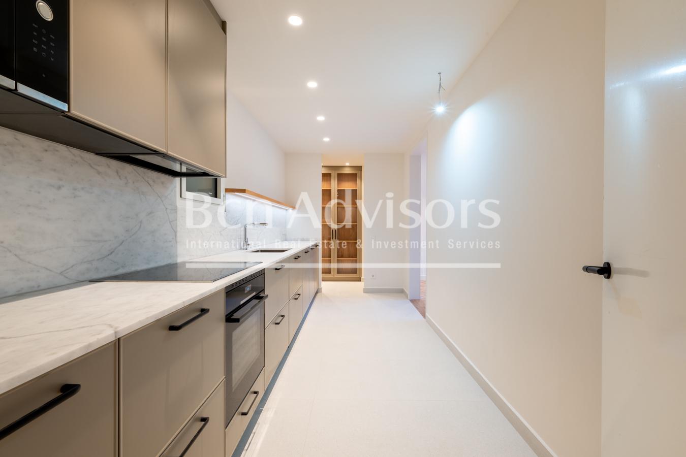 Apartamento en Venta en Barcelona