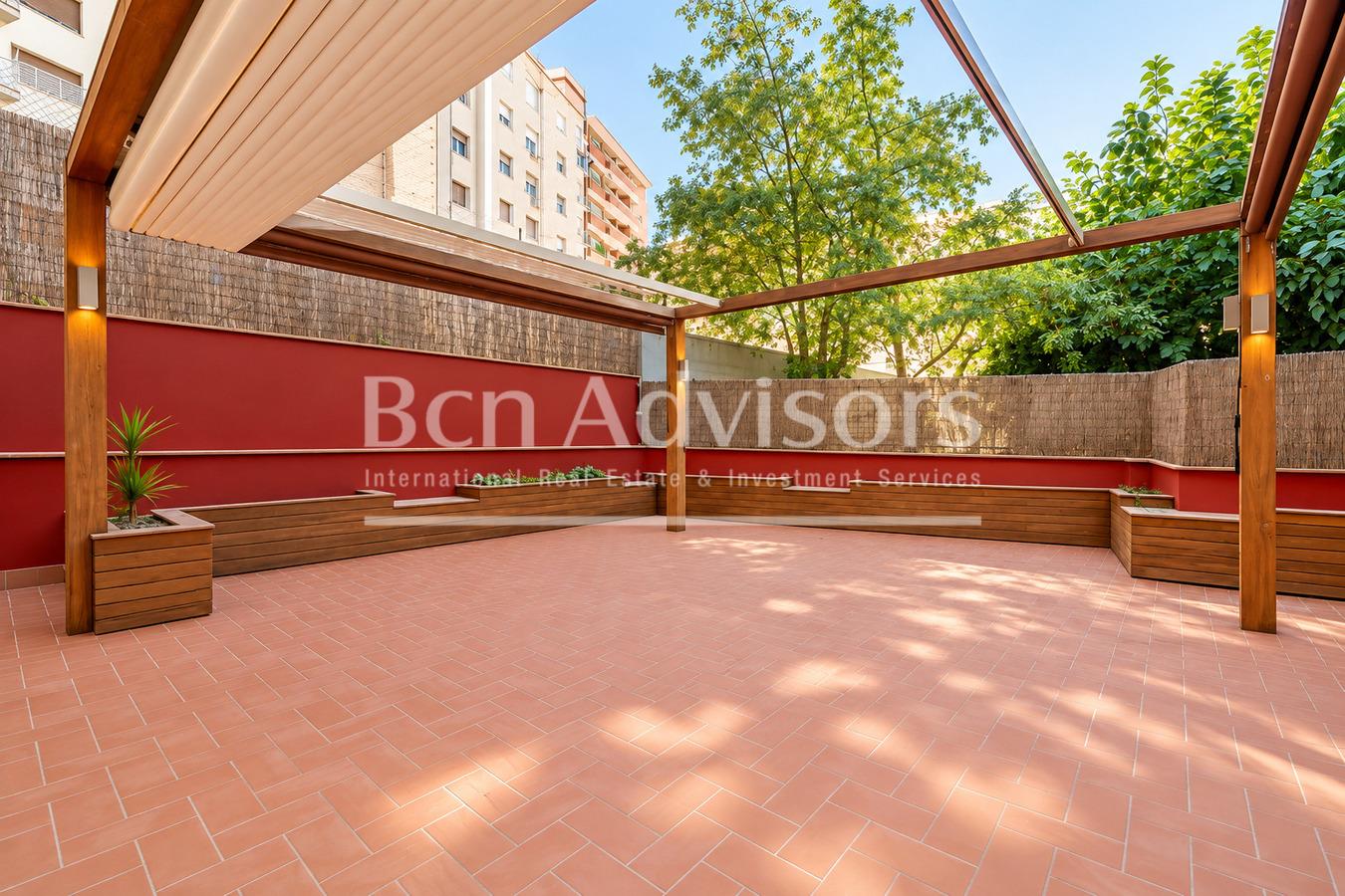 Apartamento en Venta en Barcelona
