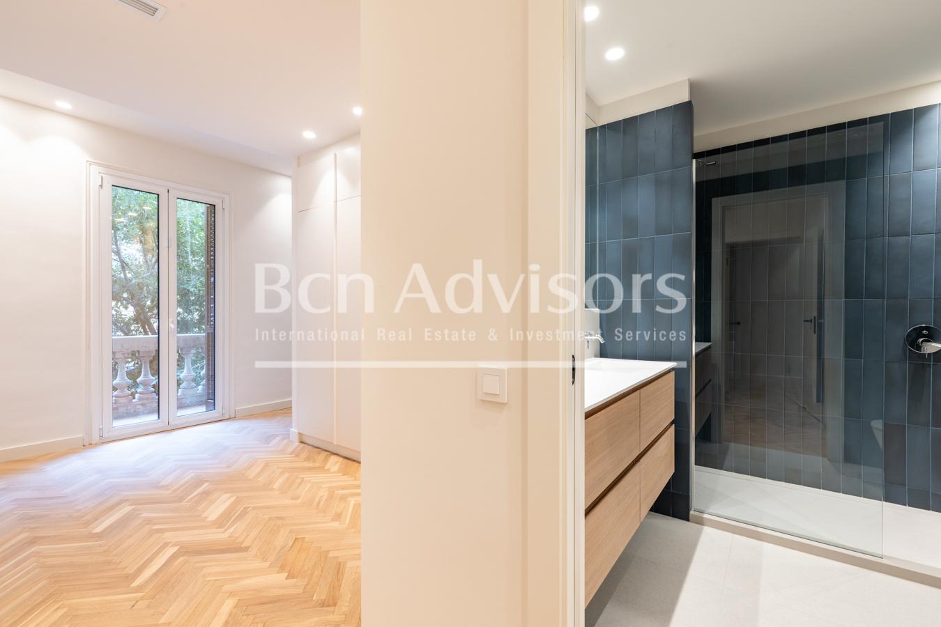 Apartamento en Venta en Barcelona