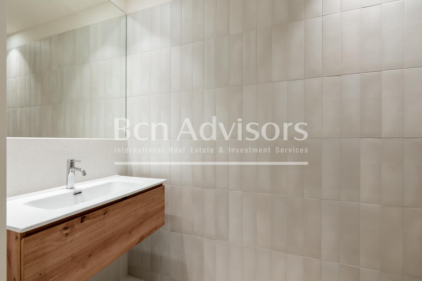 Apartamento en Venta en Barcelona