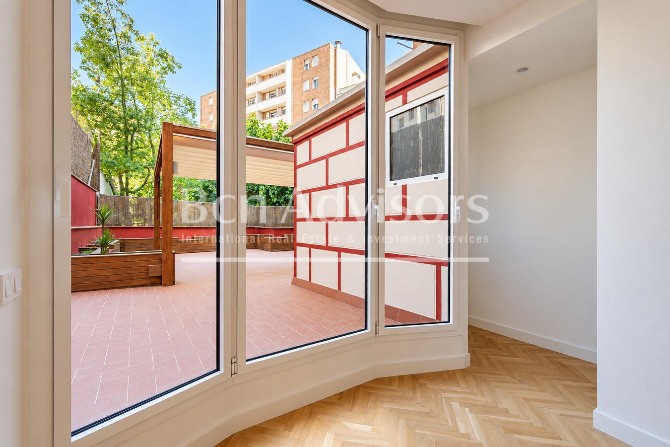 Apartamento en Venta en Barcelona