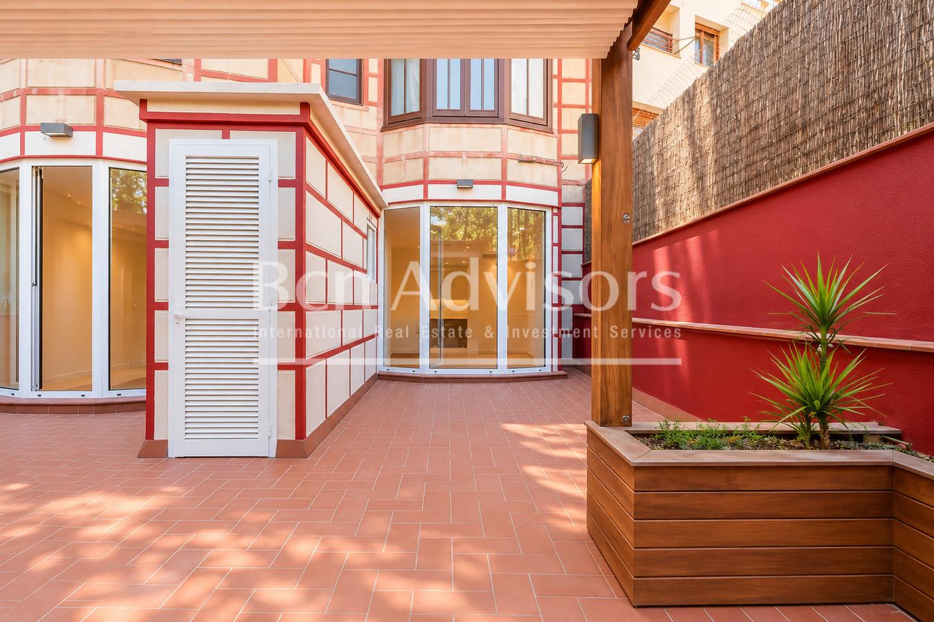 Apartamento en Venta en Barcelona