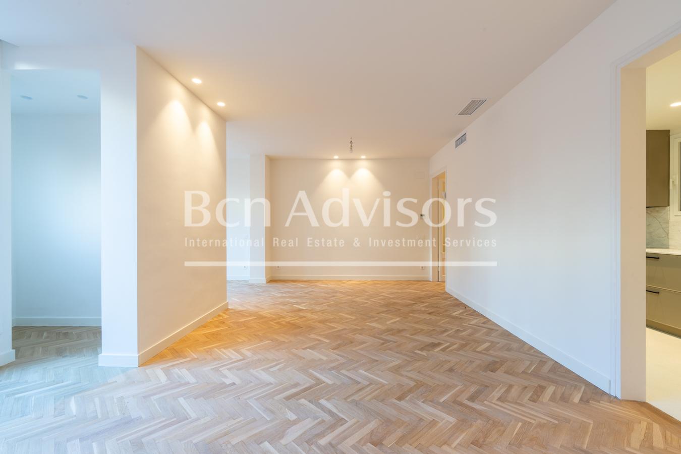 Apartamento en Venta en Barcelona