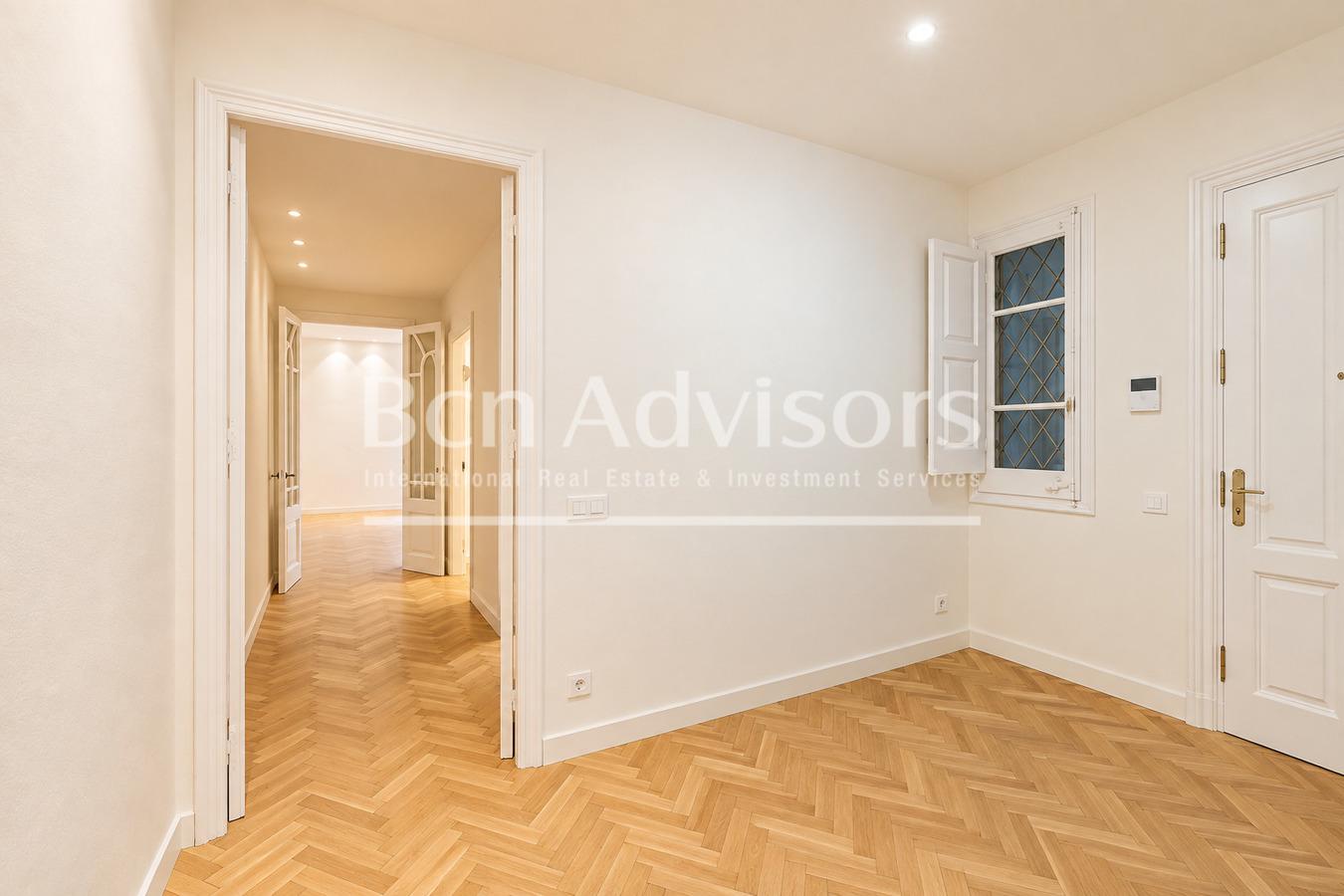 Apartamento en Venta en Barcelona