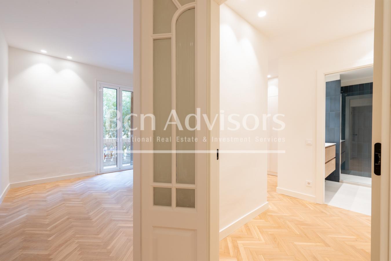 Apartamento en Venta en Barcelona