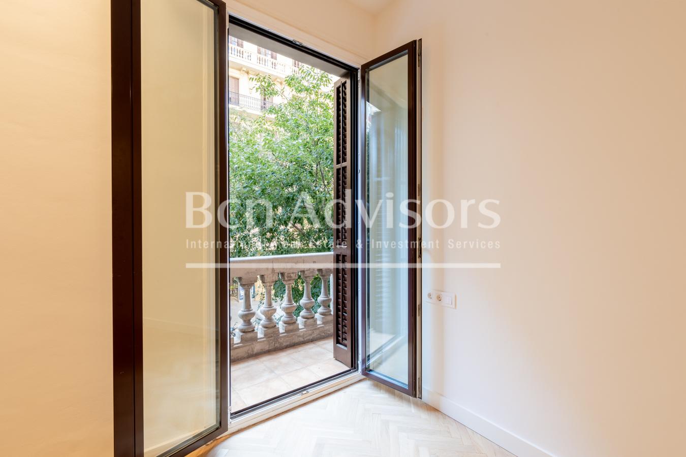 Apartamento en Venta en Barcelona