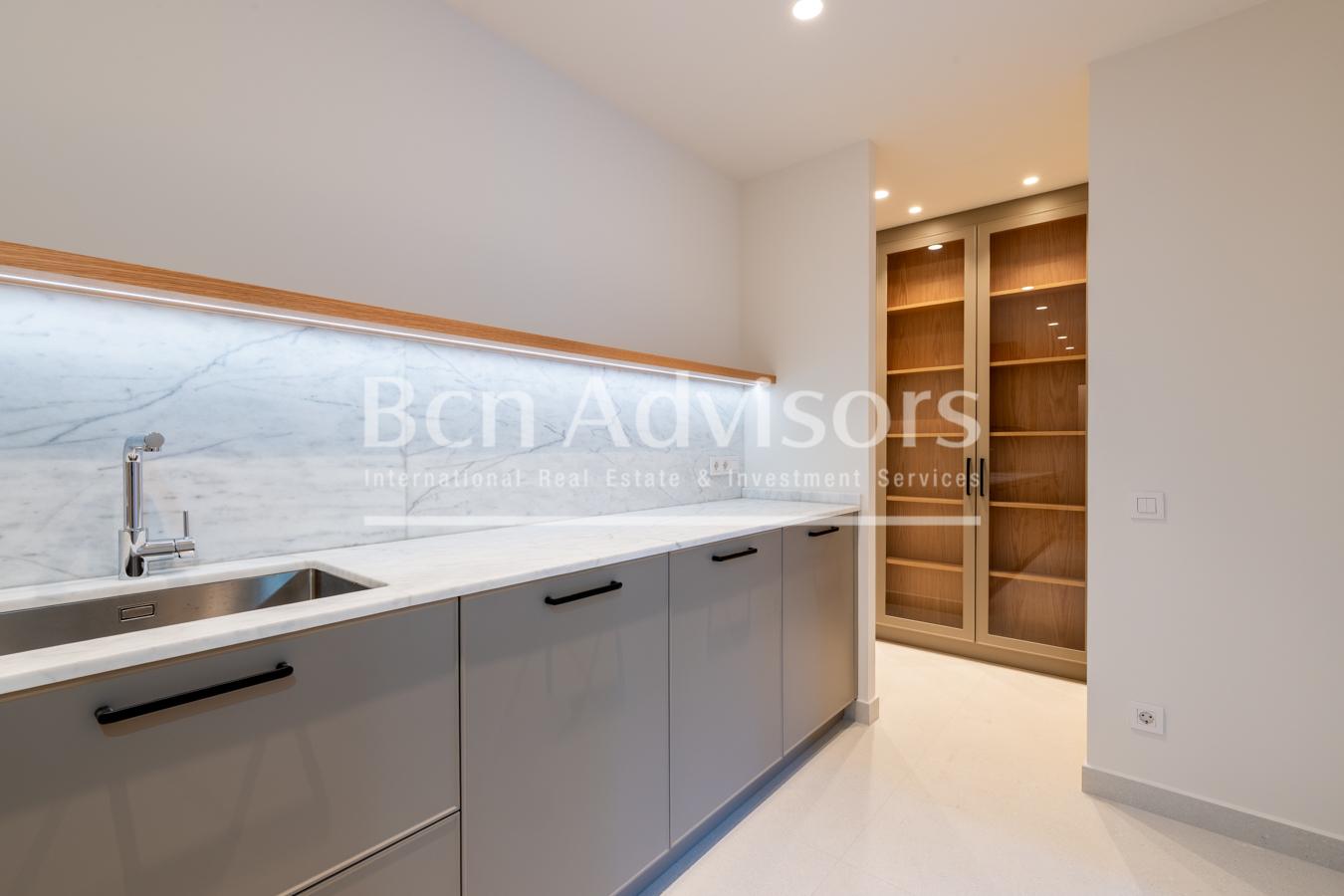 Apartamento en Venta en Barcelona