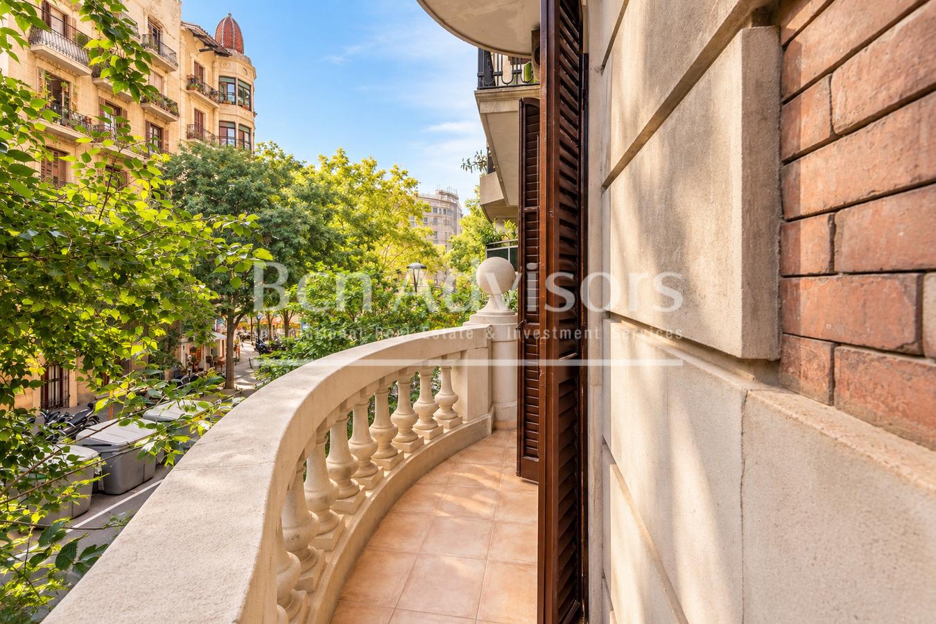 Apartamento en Venta en Barcelona