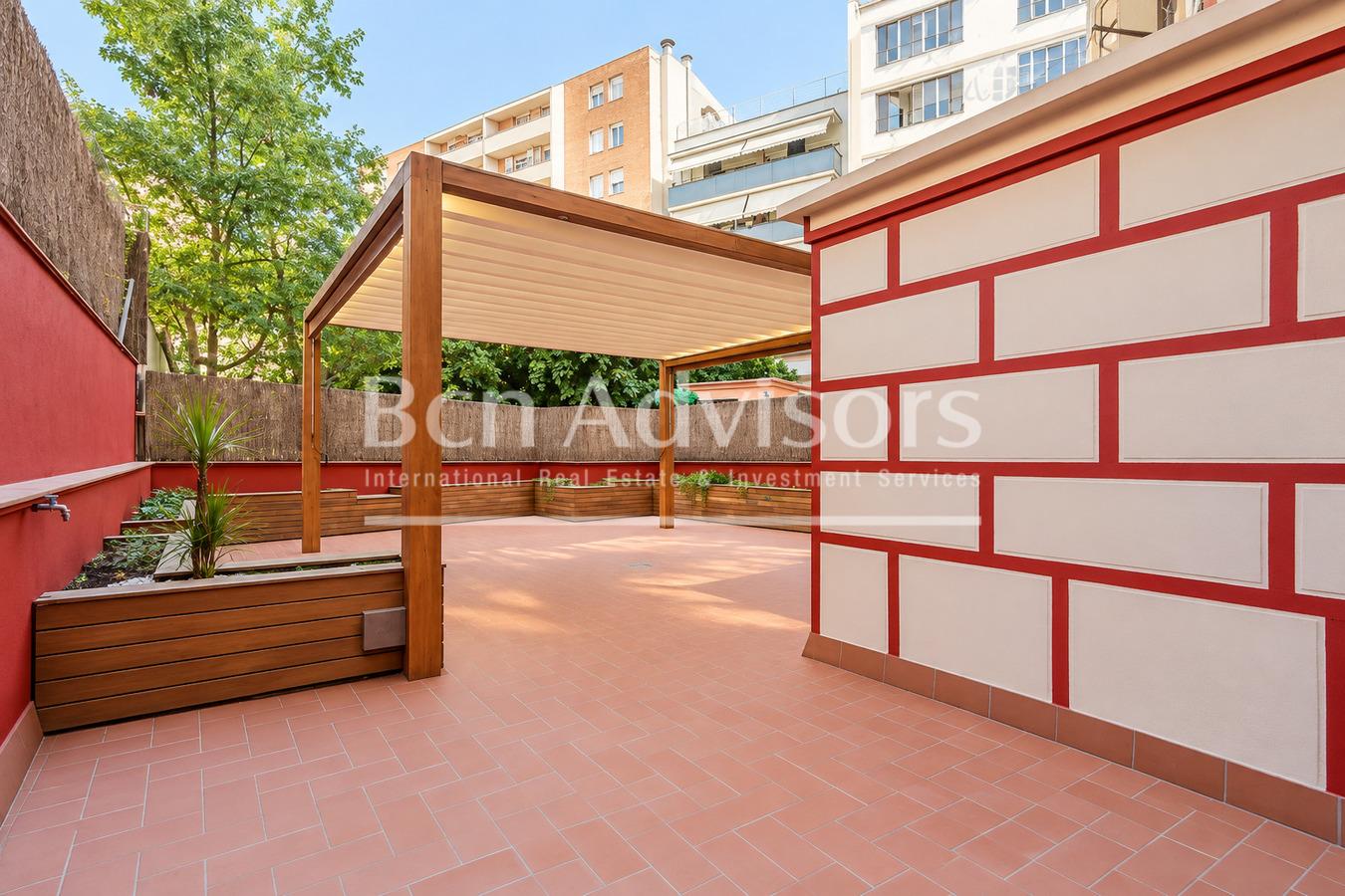 Apartamento en Venta en Barcelona