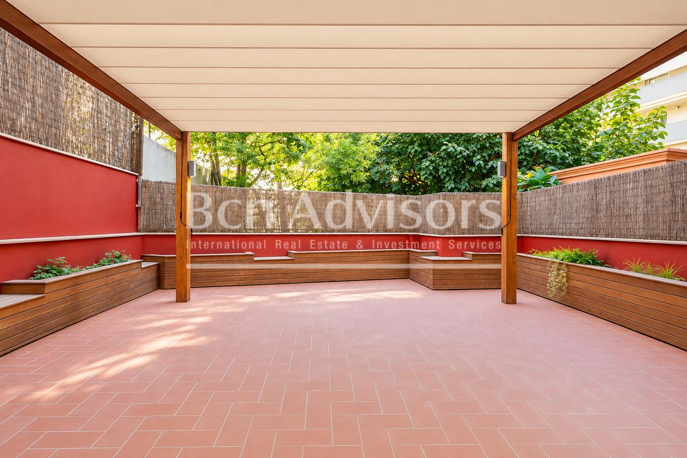 Apartamento en Venta en Barcelona