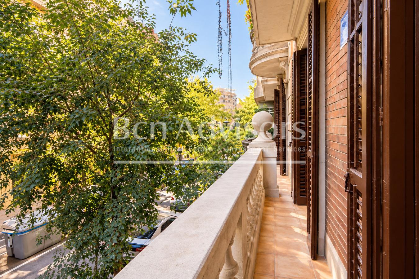 Apartamento en Venta en Barcelona