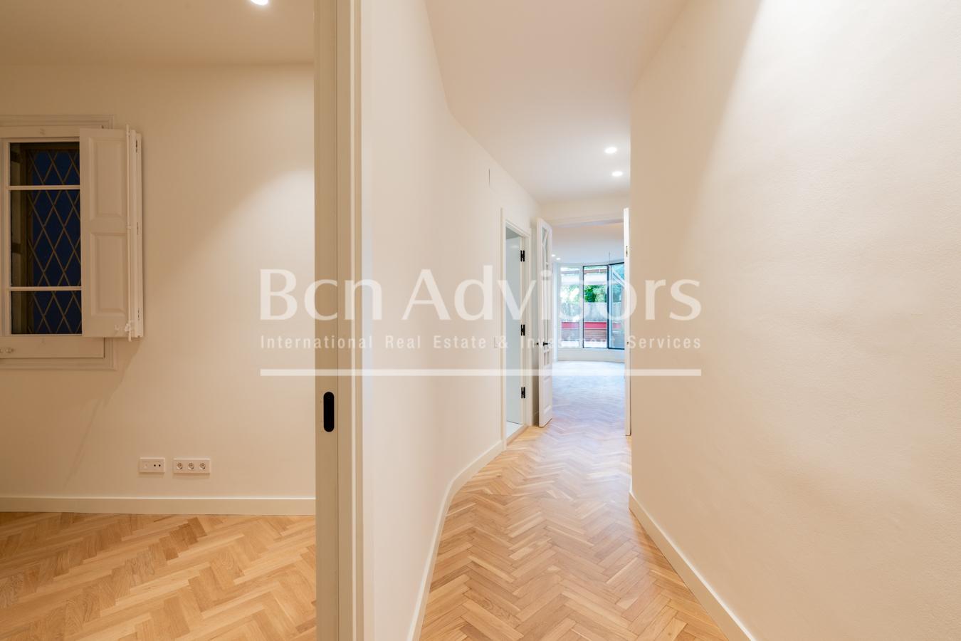 Apartamento en Venta en Barcelona