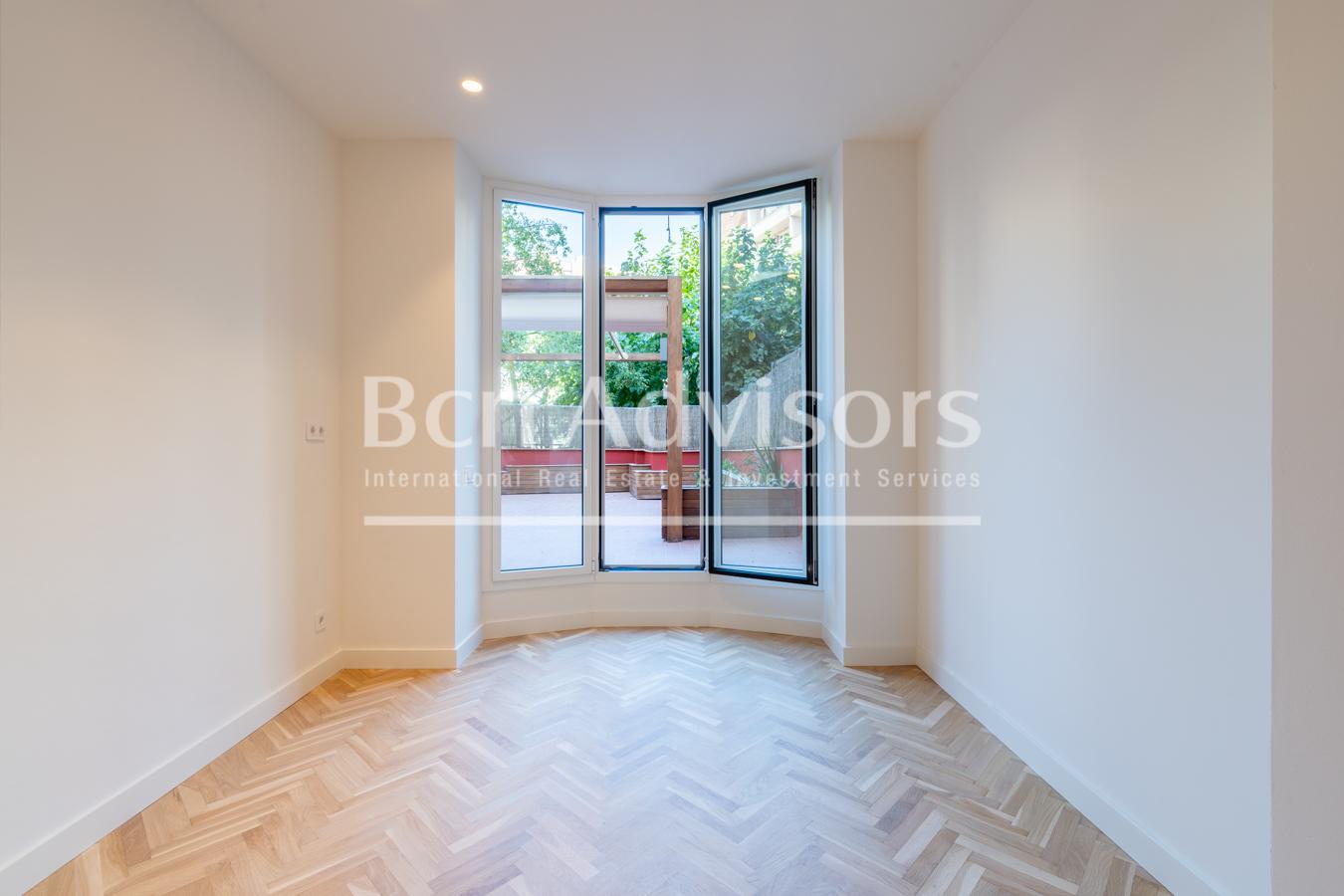 Apartamento en Venta en Barcelona