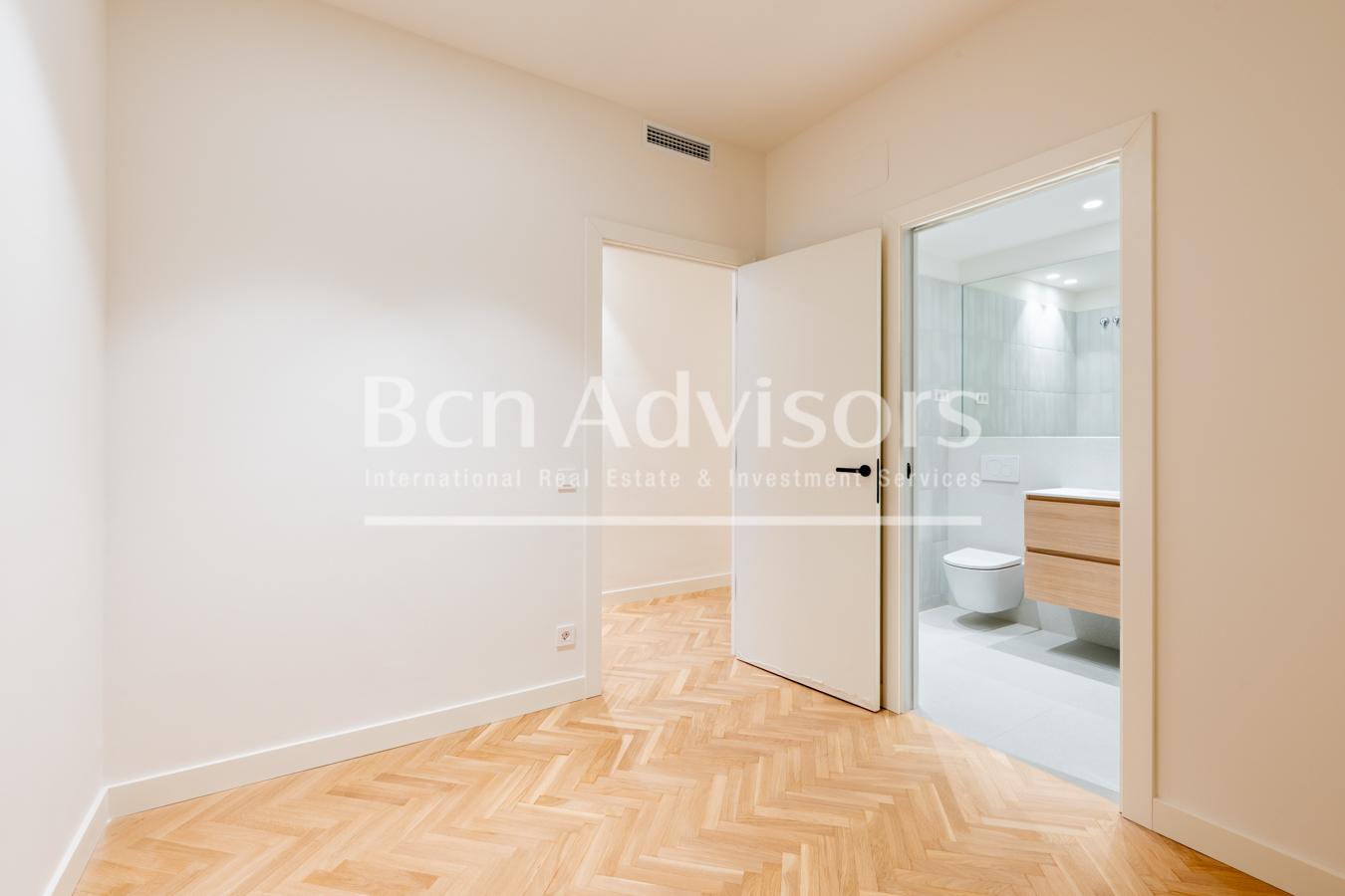 Apartamento en Venta en Barcelona