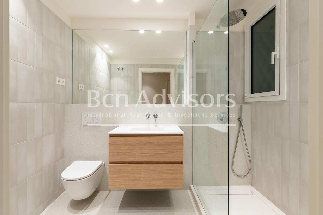 Apartamento en Venta en Barcelona