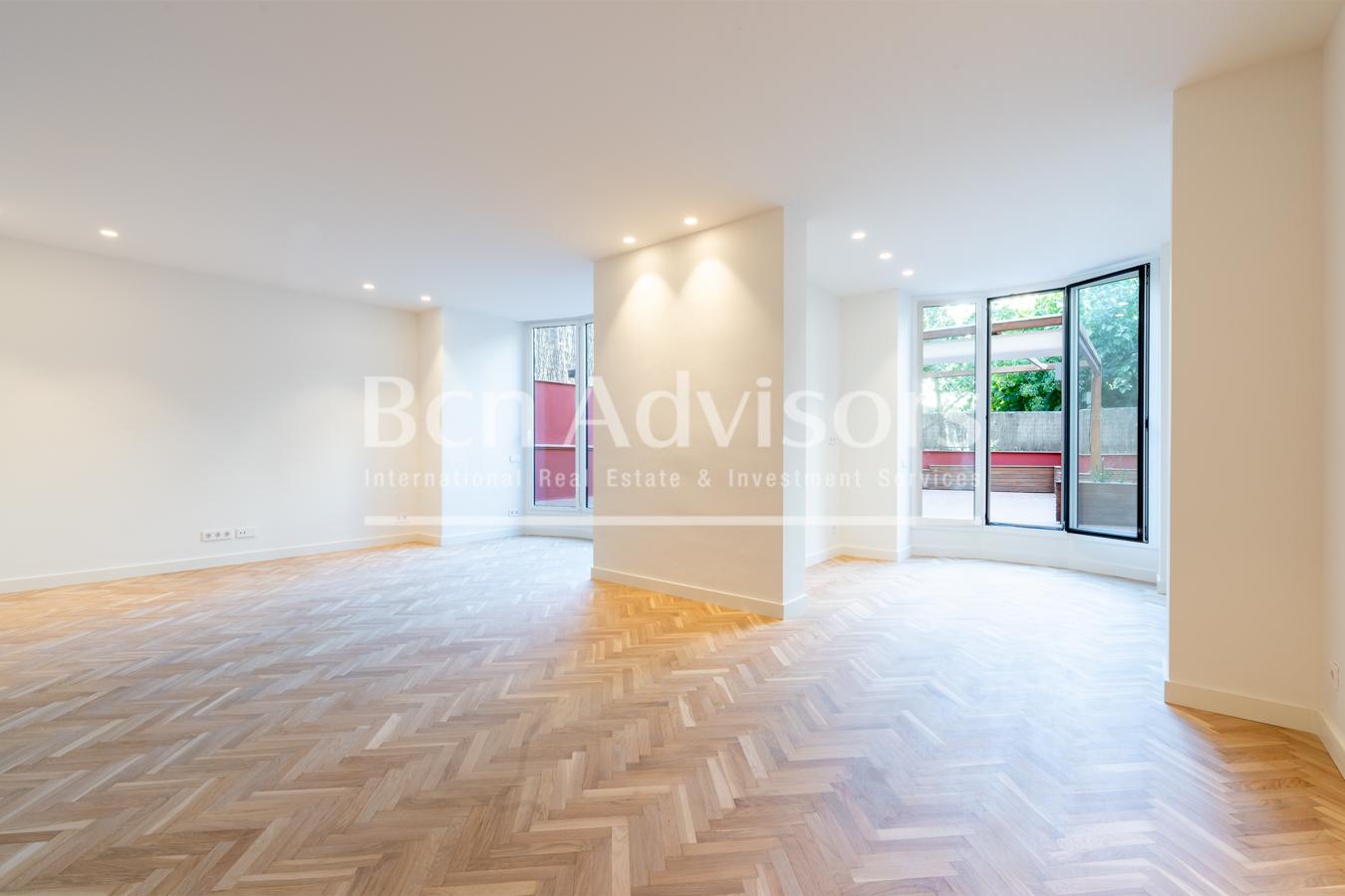 Apartamento en Venta en Barcelona