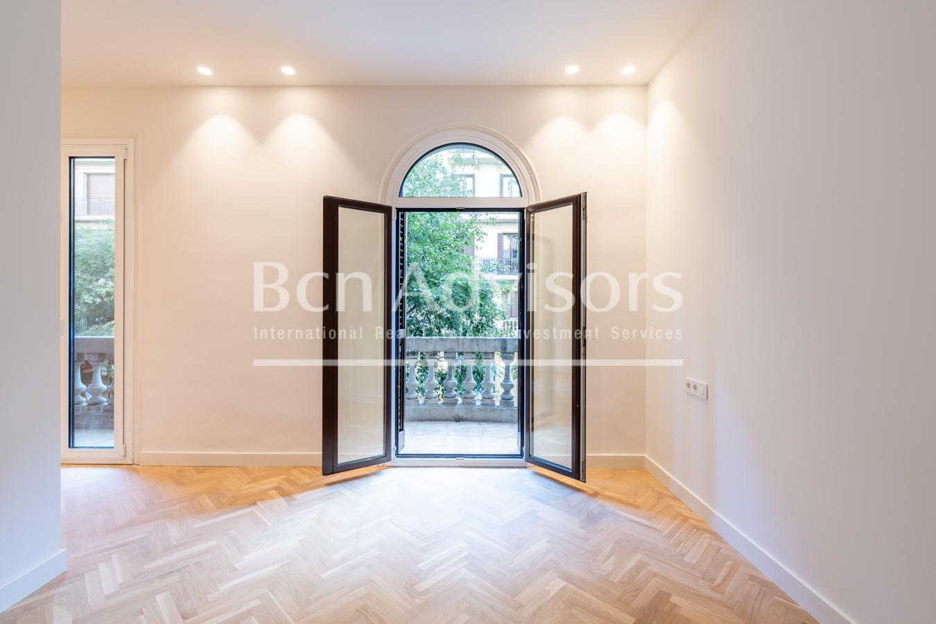 Apartamento en Venta en Barcelona