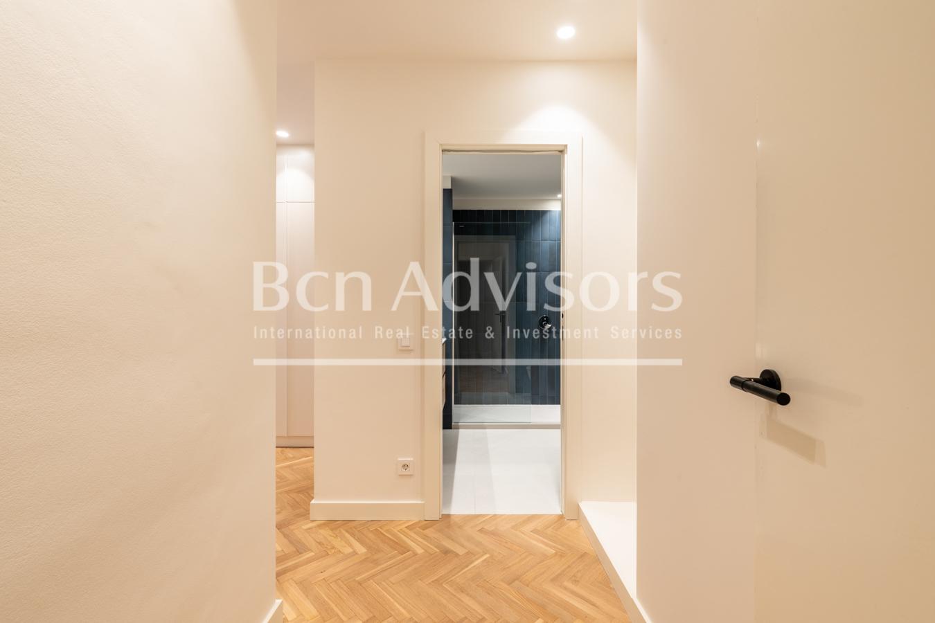 Apartamento en Venta en Barcelona