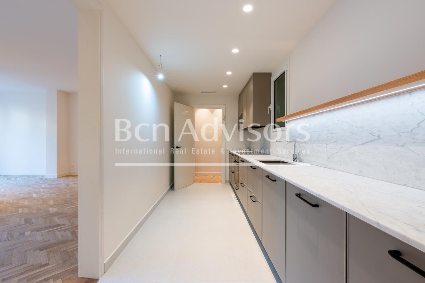 Apartamento en Venta en Barcelona